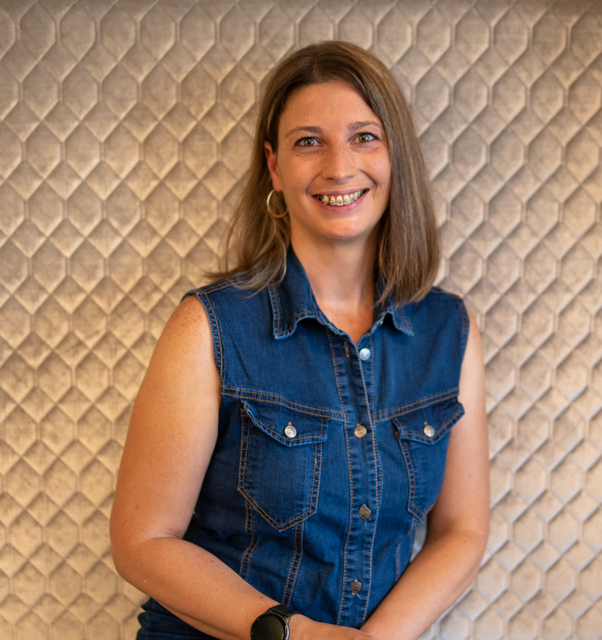 Sandra SCHEIBER Sandra SCHEIBER