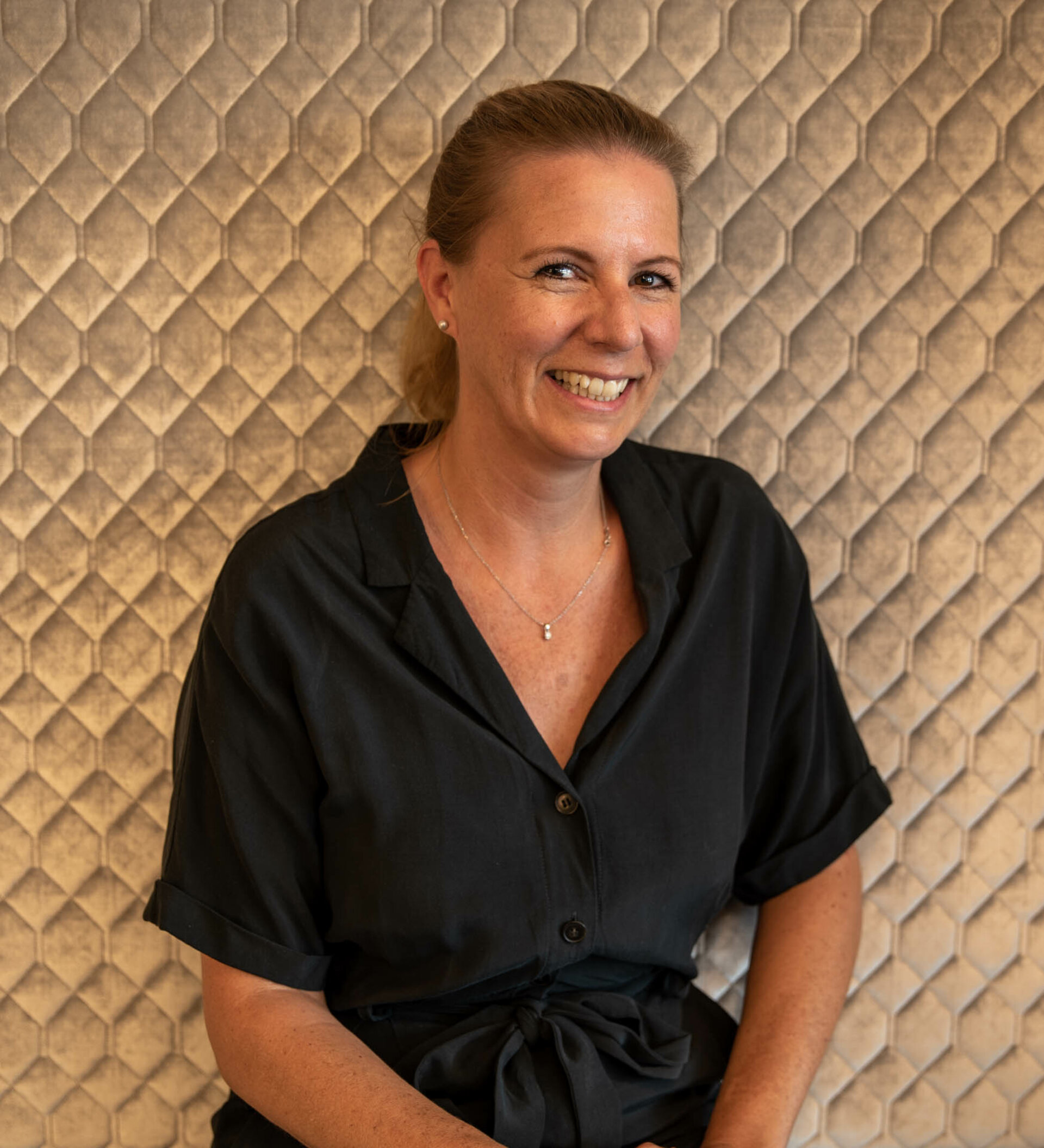 Astrid FAISTNAUER Astrid FAISTNAUER